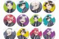 [アニメイト]TVアニメ『ブルーロック』 描き下ろし スーツモデルver. Ani-Art aqua label トレーディンググリッター缶バッジ【アニメイト特典付】
 
2025年8月27日発売
