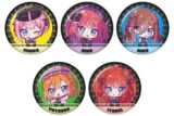 五等分の花嫁* 地雷系 缶バッジ
 
2025年08月発売