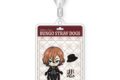 文豪ストレイドッグス (文スト) トイシリーズ アクリルキーホルダー 中原中也
 
2025年07月上旬発売
