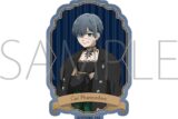 黒執事 -緑の魔女編- ステッカー/シエル・ファントムハイヴA
 
2025年8月16日発売