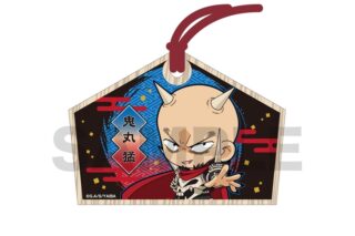 TVアニメ『YAIBA (ヤイバ)』 絵馬/鬼丸 猛
 
2025年09月発売