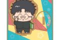 TVアニメ『ダンダダン』 ちょこレト 木製スタンド B(オカルン)【再販】
 
2025年09月発売