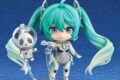キャラクター・ボーカル・シリーズ01 初音ミク ねんどろいど 初音ミク MIKU WITH YOU 2024Ver.
 
2026年02月発売