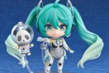 キャラクター・ボーカル・シリーズ01 初音ミク ねんどろいど 初音ミク MIKU WITH YOU 2024Ver.
 
2026年02月発売