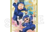 忍たま乱太郎 アクリル色紙プレミアム 9
 
2025年09月発売