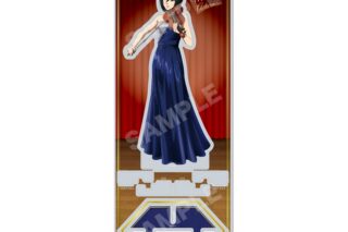 進撃の巨人 四重奏ver. アクリルスタンド(L)/02 ミカサ
 
2025年09月中旬発売
で取扱中