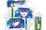 TVアニメ『ブルーロック』 ギャラクシーアート アクリルスタンド 潔 世一&糸師 凛 3 pieces
 
2025年09月発売
で取扱中