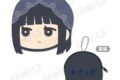 サカモトデイズ もふもふ コインケース Vol.2 D:大佛 
2025年10月下旬発売