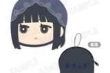 サカモトデイズ もふもふ コインケース Vol.2 D:大佛 
2025年10月下旬発売