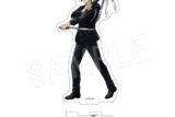 サカモトデイズ アクリルフィギュアスタンド 出陣ver. 南雲 
2025年10月発売