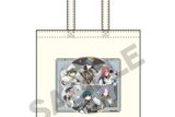 [アニメイト]ブルーロック トートバッグ チェス ニュアンスカラー
 
2025年07月発売