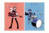 ピアプロキャラクターズ × サンリオキャラクターズ A4静電気ポスター(2枚セット)3月C(コラボイラスト)
 
2025年09月発売
で取扱中 (アニメイト)