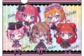 五等分の花嫁* 地雷系 A4クリアファイル
 
2025年08月発売