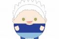ハイキュー!! ふわコロりんMsize10 C:星海 光来
 アニメイトで
2025年03月発売