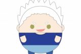 ハイキュー!! ふわコロりんMsize10 C:星海 光来
 アニメイトで
2025年03月発売