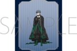 黒執事 -緑の魔女編- クリアファイル/シエル・ファントムハイヴ
 
2025年8月16日発売