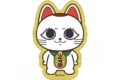 TVアニメ『ダンダダン』 ちょこレト ダイカットステッカー G(ターボババア(招き猫))【再販】
 
2025年09月発売