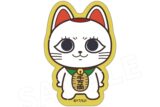 TVアニメ『ダンダダン』 ちょこレト ダイカットステッカー G(ターボババア(招き猫))【再販】
 
2025年09月発売