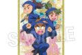 忍たま乱太郎 アクリル色紙プレミアム 8
 
2025年09月発売
