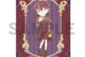 名探偵コナン シングルクリアファイル 灰原哀 ジュエル クラパレット
 
2025年09月発売