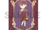 名探偵コナン シングルクリアファイル 灰原哀 ジュエル クラパレット
 
2025年09月発売