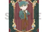 名探偵コナン シングルクリアファイル 江戸川コナン ジュエル クラパレット
 
2025年09月発売