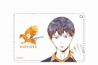 ハイキュー!! 影山飛雄 Ani-Art パスケース【再販】
 
2025年9月17日発売
で取扱中