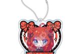 五等分の花嫁* 地雷系 アクリルキーチェーン 中野 五月
 
2025年08月発売