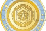 刀剣乱舞ONLINE 刀剣男士紋メダル/白山吉光
 
2025年4月18日発売