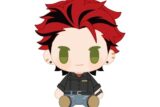 あんさんぶるスターズ!! (あんスタ) PlayCharm vol.1 鬼龍 紅郎
 
2025年12月発売