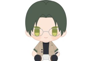 あんさんぶるスターズ!! (あんスタ) PlayCharm vol.1 蓮巳 敬人
 
2025年12月発売