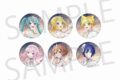 プロセカ コネクトライブ 25時、ナイトコードで。×バーチャル・シンガー Dreamscape 缶バッジコレクション[バーチャル・シンガー]
 
2025年10月下旬発売