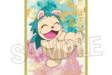 忍たま乱太郎 アクリル色紙プレミアム 4
 
2025年09月発売