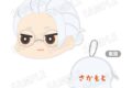 サカモトデイズ もふもふ コインケース Vol.2 A:坂本太郎 
2025年10月下旬発売