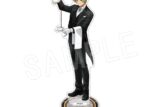 サカモトデイズ アクリルフィギュアスタンド お給仕ver. 朝倉シン 
2025年10月発売