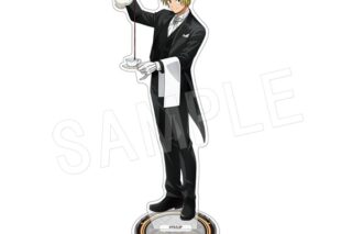 サカモトデイズ アクリルフィギュアスタンド お給仕ver. 朝倉シン 
2025年10月発売