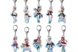 ウマ娘 プリティーダービー オーロラアクリルキーホルダーF BOX
 
2025年11月発売
 【アニメイト】