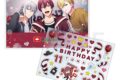 アイドリッシュセブン RabbiTube mini　デコシール付きカード&スタンドセット　狗丸トウマ
 
2025年11月22日発売