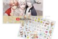 アイドリッシュセブン RabbiTube mini　デコシール付きカード&スタンドセット　棗巳波
 
2025年11月22日発売