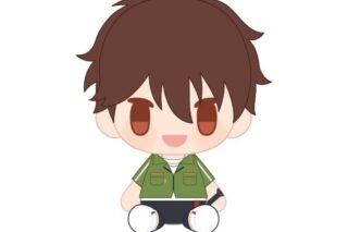 あんさんぶるスターズ!! (あんスタ) PlayCharm vol.1 守沢 千秋
 
2025年12月発売