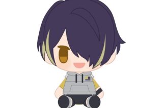 あんさんぶるスターズ!! (あんスタ) PlayCharm vol.1 仙石 忍
 
2025年12月発売