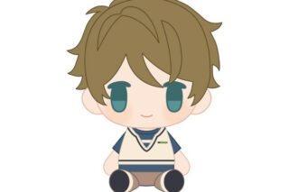 あんさんぶるスターズ!! (あんスタ) PlayCharm vol.1 高峯 翠
 
2025年12月発売