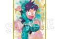 忍たま乱太郎 アクリル色紙プレミアム 2
 
2025年09月発売