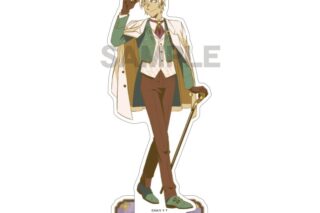 名探偵コナン アクリルスタンド 安室透 ジュエル クラパレット
 
2025年09月発売