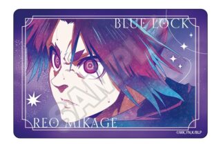 TVアニメ『ブルーロック』 ギャラクシーアート キャラPic 御影 玲王
 
2025年09月発売
で取扱中