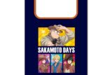 サカモトデイズ エコバック 
2025年08月発売