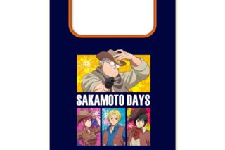 サカモトデイズ エコバック 
2025年08月発売