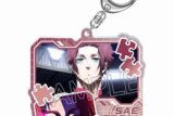 [アニメイト]ブルーロック コラージュアクリルキーホルダー 糸師 冴
 
2025年05月下旬発売