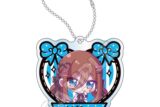 五等分の花嫁* 地雷系 アクリルキーチェーン 中野 三玖
 
2025年08月発売