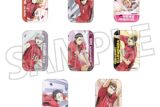 ハイキュー!! スクエア缶バッジコレクション/音駒高校
 アニメイトで
2025年1月17日発売
